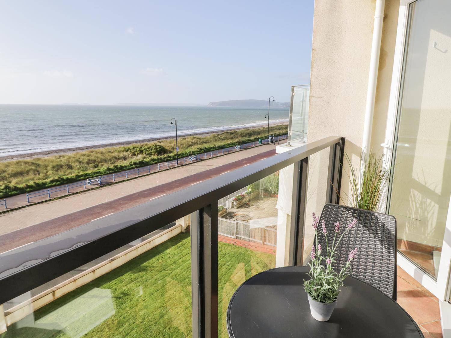 12 West End Point Apartment Pwllheli Exterior photo